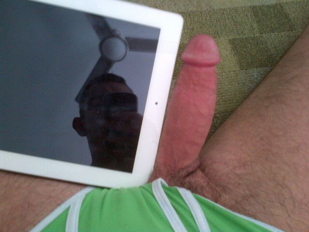 gay pornstar Danny Palick!