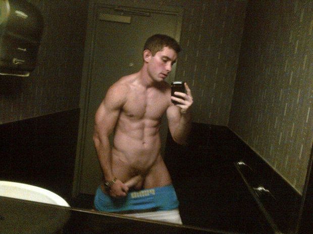 gay pornstar Danny Palick!