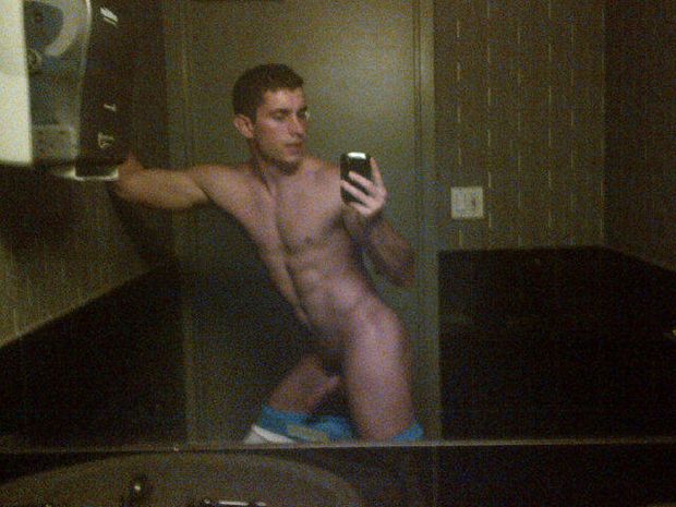 gay pornstar Danny Palick!