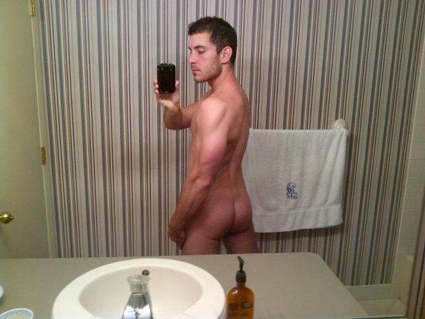 gay pornstar Danny Palick!
