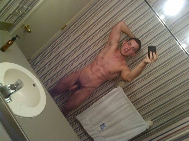 gay pornstar Danny Palick!