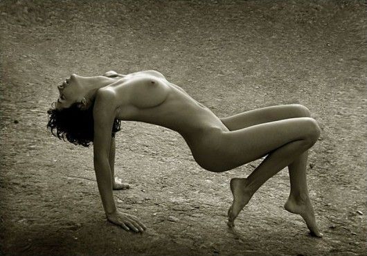 Incredible photo featuring fabulous brunette