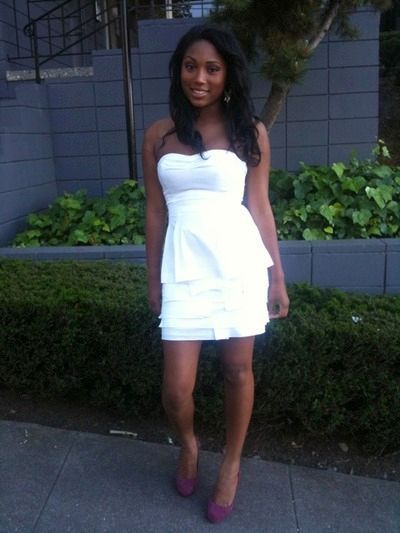 Girlfriend status (if I was like, 10 years younger!)