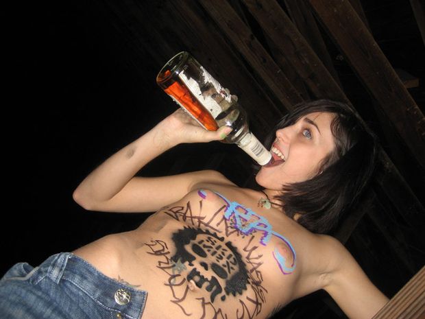 Hot beginners in awesome beginners photo