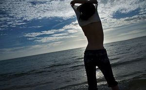 Awesome picture featuring sexy chinese