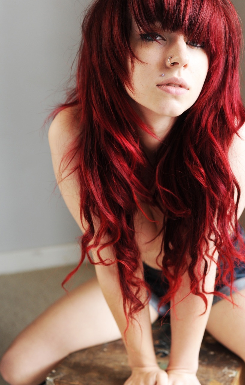 Awesome pic featuring fabulous emo