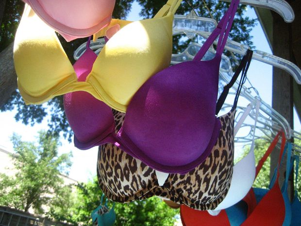Incredible picture with a amazing bra