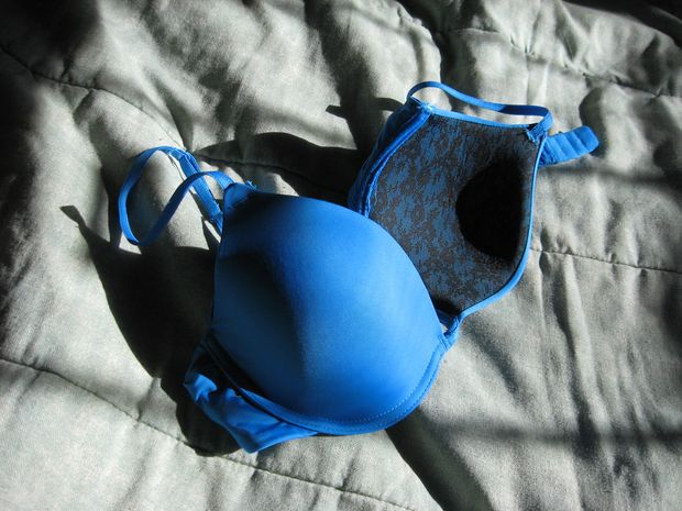 Hot lace in this awesome picture