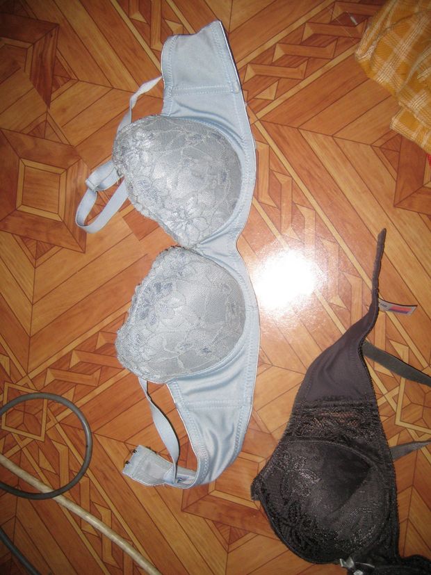 Hot photo featuring fabulous lingerie