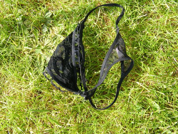 Awesome g-string pic