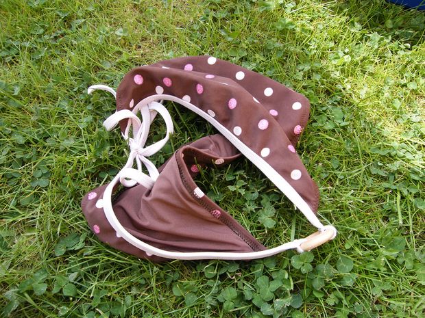 Amazing panties pic
