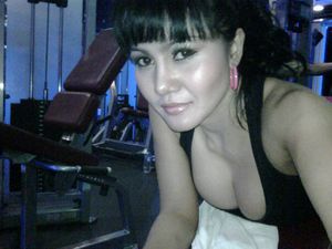 Novita Sari Anggraeni