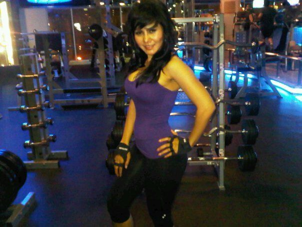 Novita Sari Anggraeni