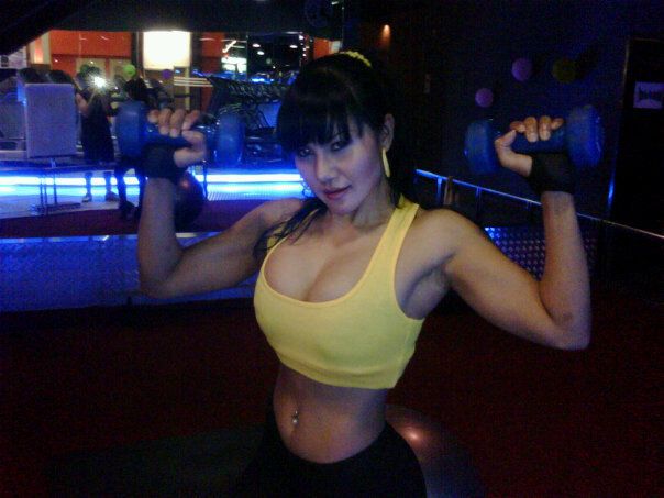 Novita Sari Anggraeni