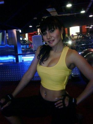 Novita Sari Anggraeni