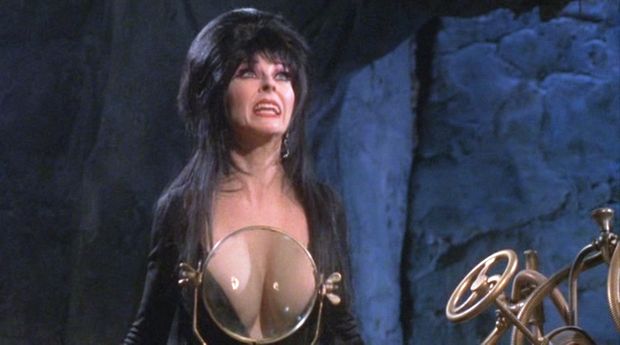 Gorgeous boobs in this awesome photo