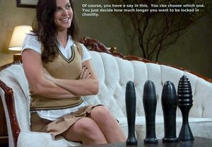 Amazing bondage photo