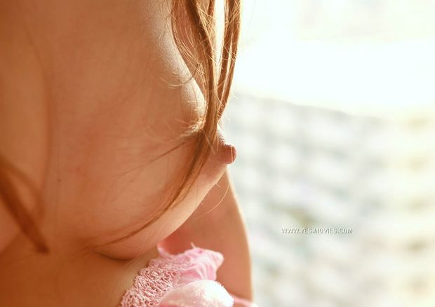 Awesome pic featuring beautiful japanese boobs