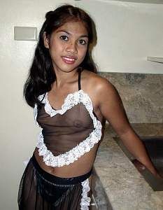 Amazing picture with lovely lingerie