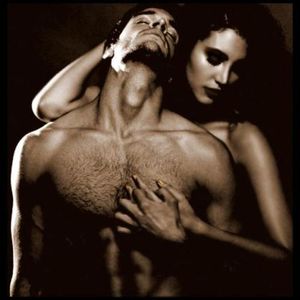 Incredible throwback pic