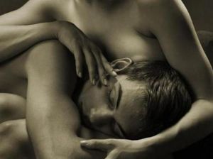 Awesome throwback photo