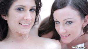 Incredible cum in the face photo