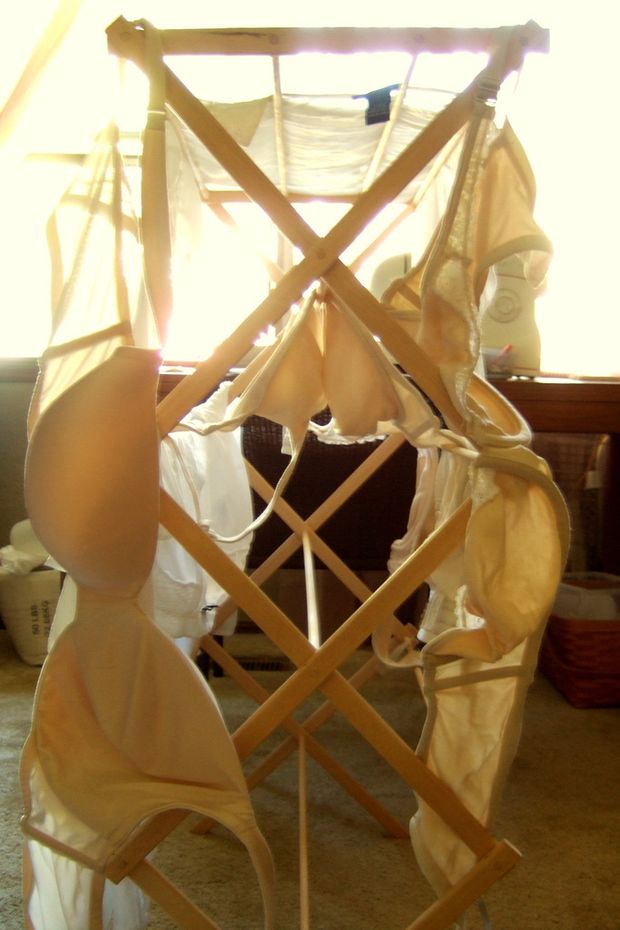 Beautiful lingerie in this amazing g-string picture