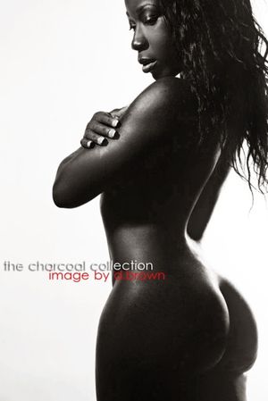 Sexy ebony butt in this incredible pic