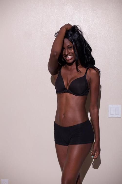 A little to skinny for me tbh but super cute!