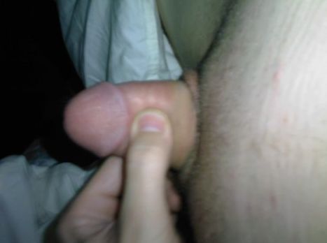 Amazing bondage pic