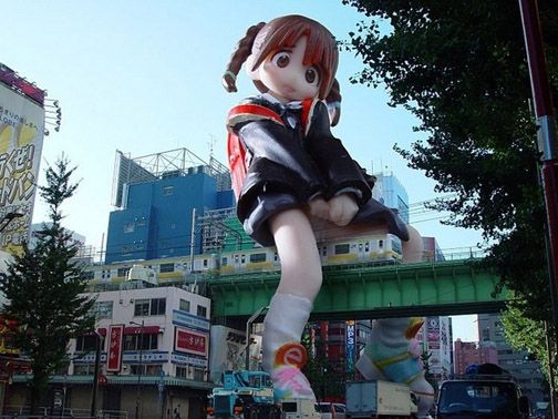 Amazing funny hentai pic