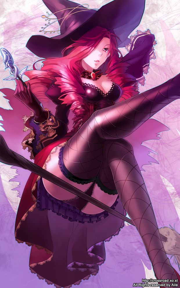 Awesome hentai pic