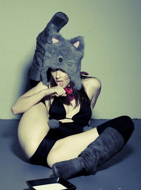 PUSSY