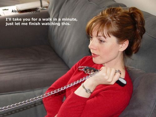 Amazing bondage photo