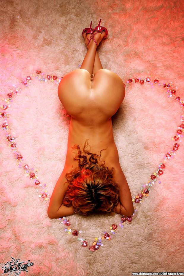 Hot photo