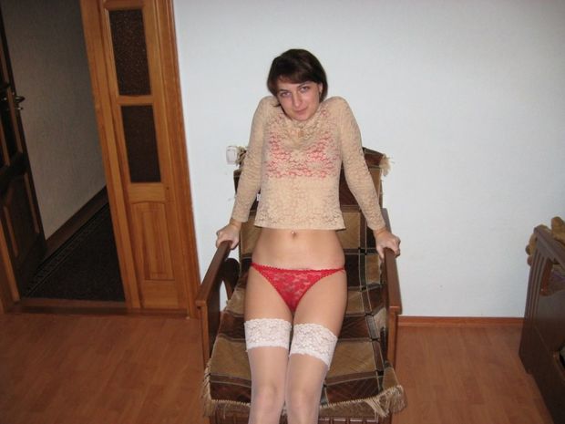Amazing amateur pic with stunning amateur