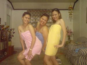 Amazing thai milf in this awesome pic