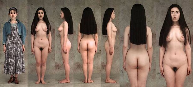 Awesome pic with hot chinese