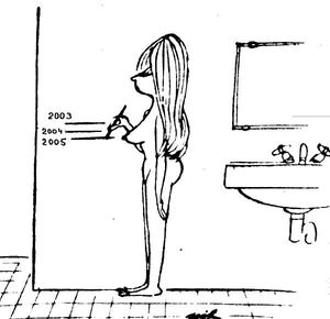 Hot humor hentai picture