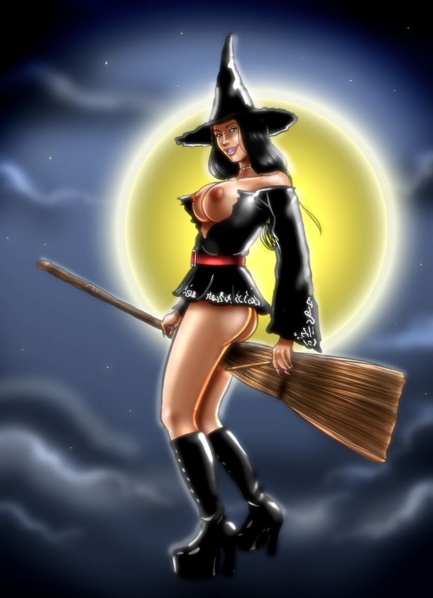 Amazing anime porn picture