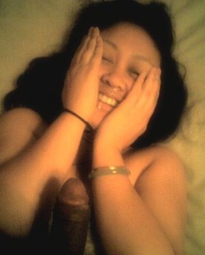 Amazing photo with a fabulous thai milf