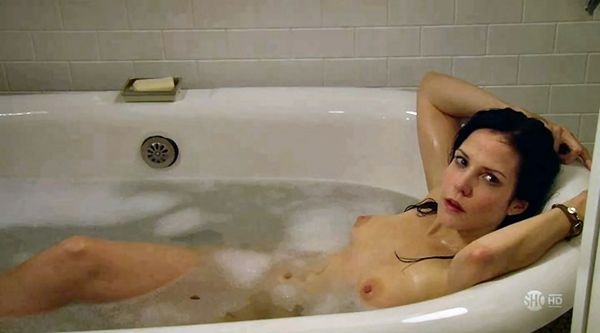 Hot photo