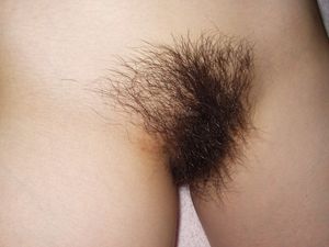 Lovely asian natural in awesome beginners vagina photo