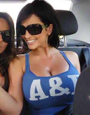 Nice set of fun bags