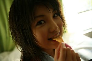 Awesome novice picture with beautiful chinese