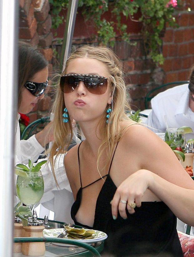 boob