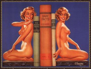 Incredible classic photo