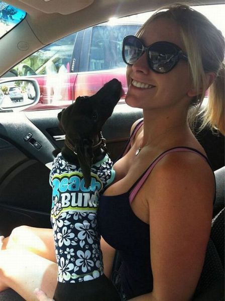 Doggy style