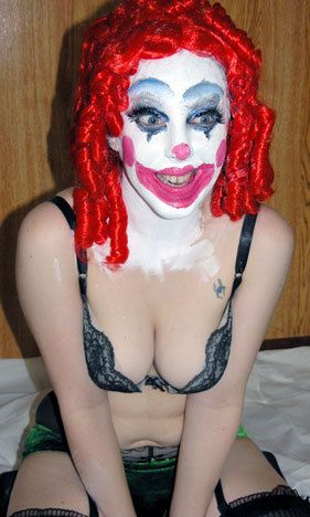 Incredible novice photo with sexy homemade