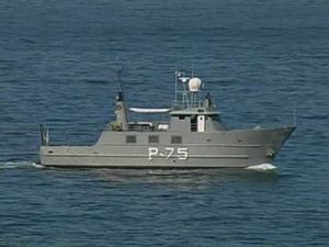 Amazing big tits in this amazing picture